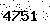 verification image, type it in the box